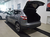 Nissan Qashqai, 2018г., передний привод, вариатор