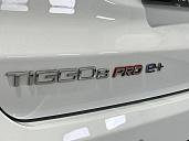 CHERY Tiggo 8 Pro e+, 2023г., передний привод, автомат