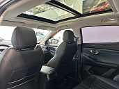 GAC GS3, 2024г., передний привод, робот