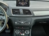 Audi Q3, 2013г., передний привод, автомат