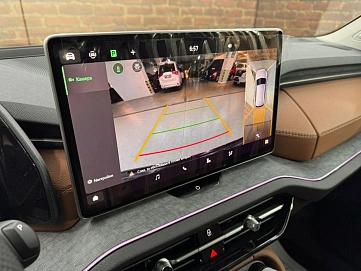 Skoda Kodiaq, 2025г, полный привод, робот