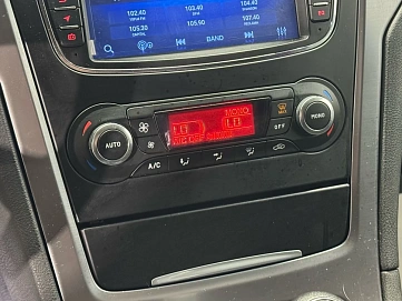 Ford Mondeo, 2012г, передний привод, механика