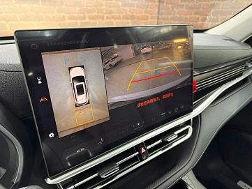 Toyota Highlander, 2026г, полный привод, автомат