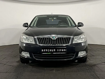Skoda Octavia, 2011г, передний привод, автомат