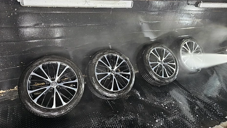 Toyota Camry, 2019г, передний привод, автомат