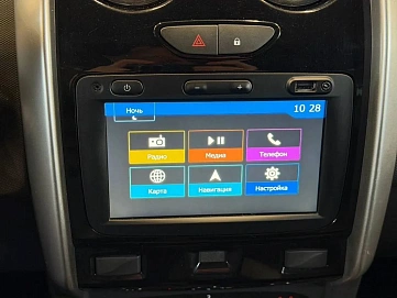 Lada (ВАЗ) Largus, 2021г, передний привод, механика