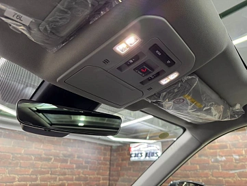 Toyota Highlander, 2025г, полный привод, автомат