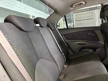 Kia Rio, 2006г, передний привод, механика