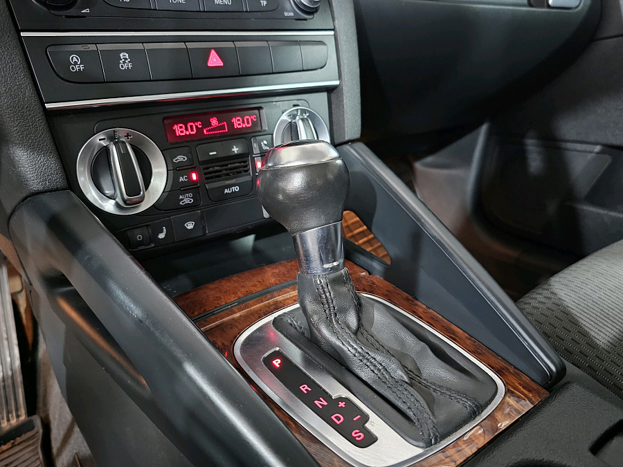 Audi A3, 2012г., передний привод, робот