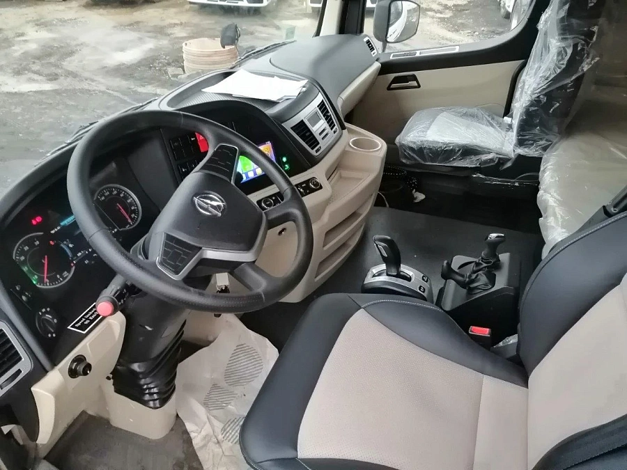 Beiben  North Benz  1848S, 2023г.