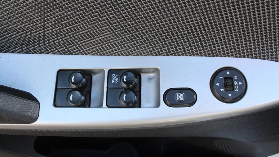 Hyundai Solaris, 2014г., передний привод, механика
