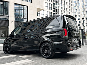 Mercedes-Benz V-Класс, 2024г., полный привод, автомат