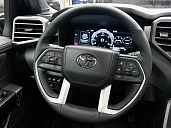 Toyota Sequoia, 2025г., полный привод, автомат