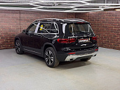 Mercedes-Benz GLB, 2024г., передний привод, робот