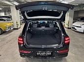 Genesis GV80, 2021г., полный привод, автомат