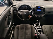 Hyundai Elantra, 2008г., передний привод, механика
