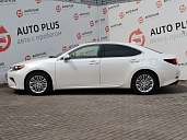 Lexus ES, 2017г., передний привод, автомат