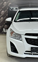 Chevrolet Cruze, 2014г., передний привод, механика