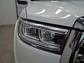 Great Wall Poer, 2023г., полный привод, автомат