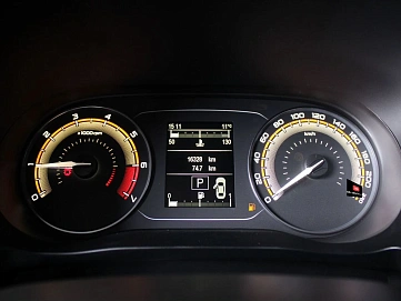 Lada (ВАЗ) Vesta, 2024г., передний привод, вариатор