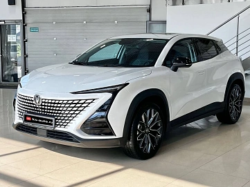 Changan UNI-T, 2023г., передний привод, робот