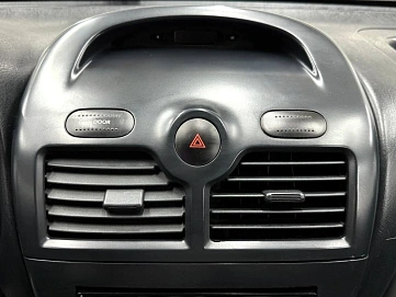 Nissan Almera Classic, 2006г, передний привод, механика