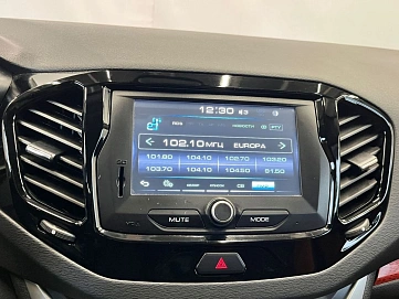 Lada (ВАЗ) , 2018г., передний привод, механика