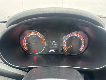 Lada (ВАЗ) , 2023г., передний привод, механика