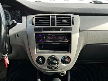 Chevrolet Lacetti, 2007г, передний привод, автомат