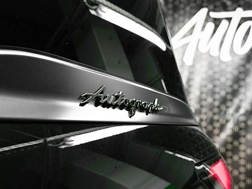 Infiniti QX80, 2025г, полный привод, автомат