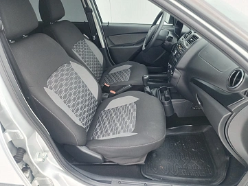 Lada (ВАЗ) , 2023г., передний привод, механика