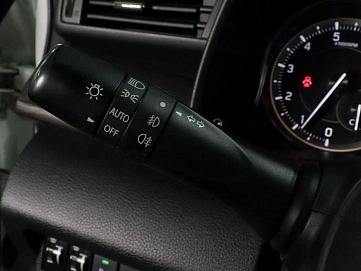 Suzuki Ertiga, 2022г, передний привод, автомат