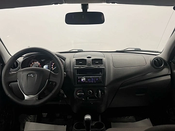 Lada (ВАЗ) Granta, 2020г, передний привод, механика