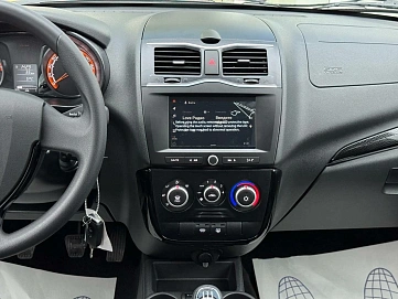 Lada (ВАЗ) , 2025г., передний привод, механика