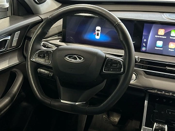 Chery Tiggo 7 Pro Max, 2023г, передний привод, вариатор