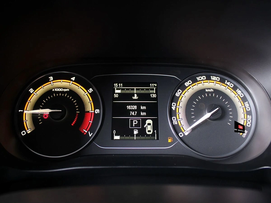 Lada (ВАЗ) Vesta, 2024г., передний привод, вариатор