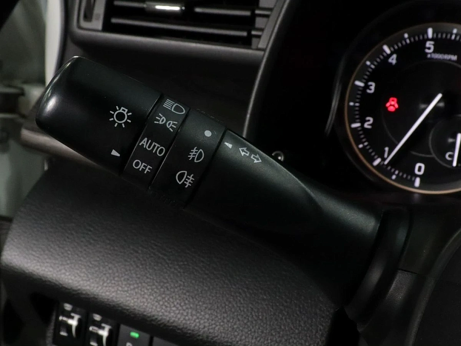 Suzuki Ertiga, 2022г., передний привод, автомат