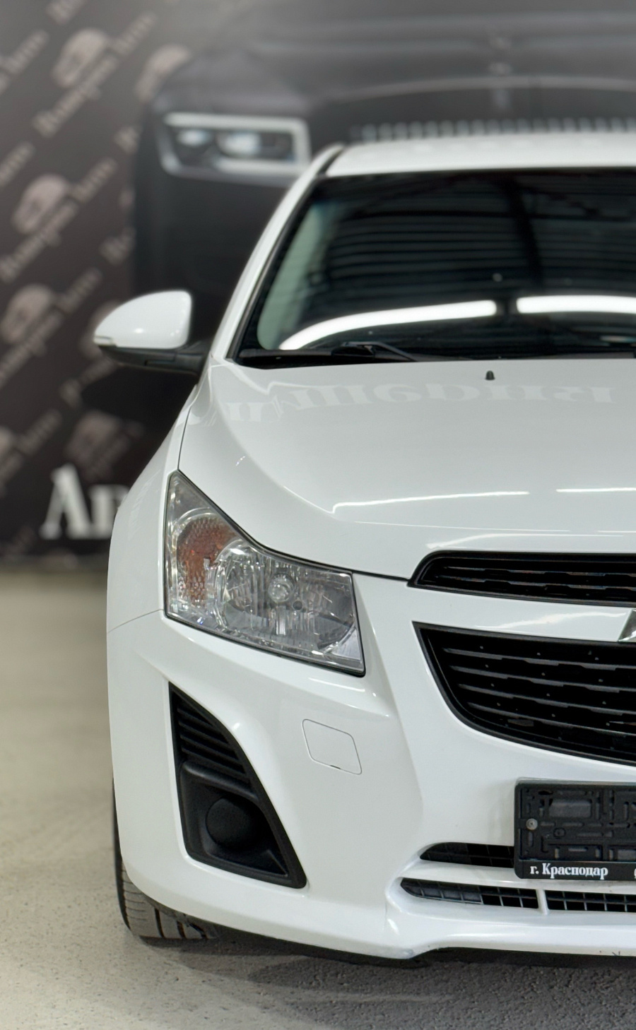 Chevrolet Cruze, 2014г., передний привод, механика