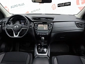 Nissan Qashqai, 2021г., передний привод, вариатор