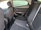 Kia Rio, 2016г., передний привод, автомат