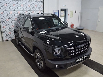 Haval Dargo, 2023г, полный привод, робот