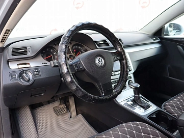 Volkswagen Passat, 2007г, передний привод, автомат