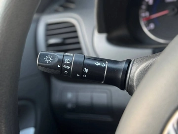 Hyundai Solaris, 2015г, передний привод, автомат