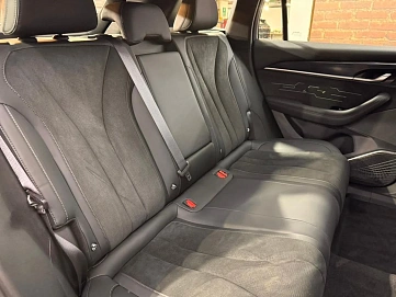 Geely Monjaro, 2024г, полный привод, автомат