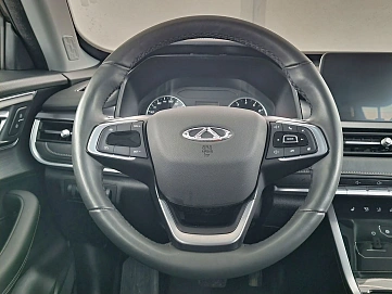 Chery Tiggo 4 Pro, 2023г, передний привод, вариатор