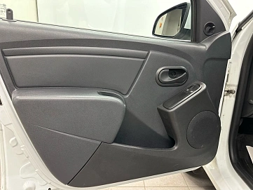 Lada (ВАЗ) Largus, 2022г, передний привод, механика