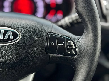 Kia Sportage, 2013г, передний привод, автомат