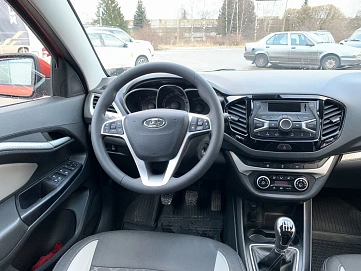 Lada (ВАЗ) , 2019г., передний привод, механика