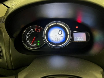 Renault Fluence, 2013г, передний привод, механика