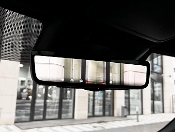 Toyota Sequoia, 2025г, полный привод, автомат